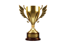 Champion trophy