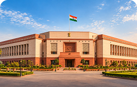 Travel to India