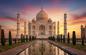 Tourism of India