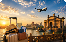 Travel to India