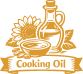 Reduction in usage of Cooking Oil