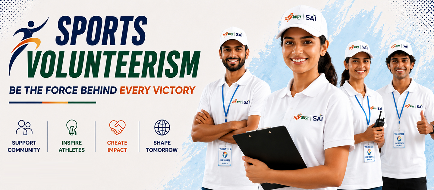 Sports Volunteerism 2026