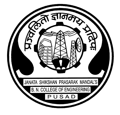 Janata Shikshan Prasarak Mandal’s Babasaheb Naik College Of Engineering, Pusad