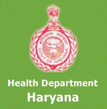 Director General Health Services Haryana | MYBharat