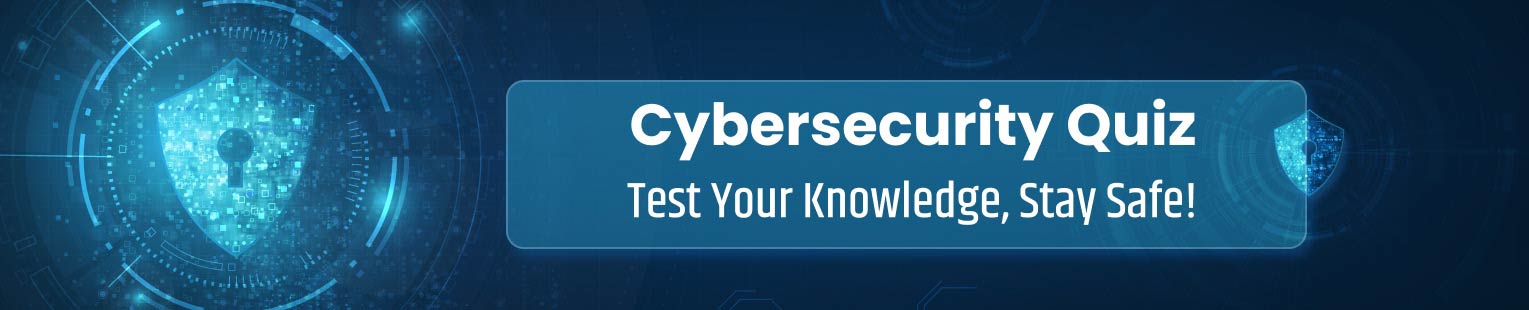 Quiz Banner