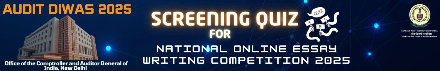 Quiz Banner