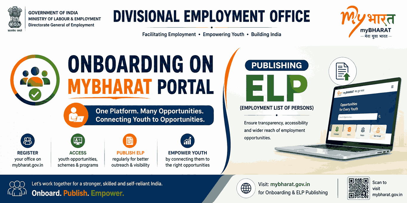 Career Launchpad Karnal ELP