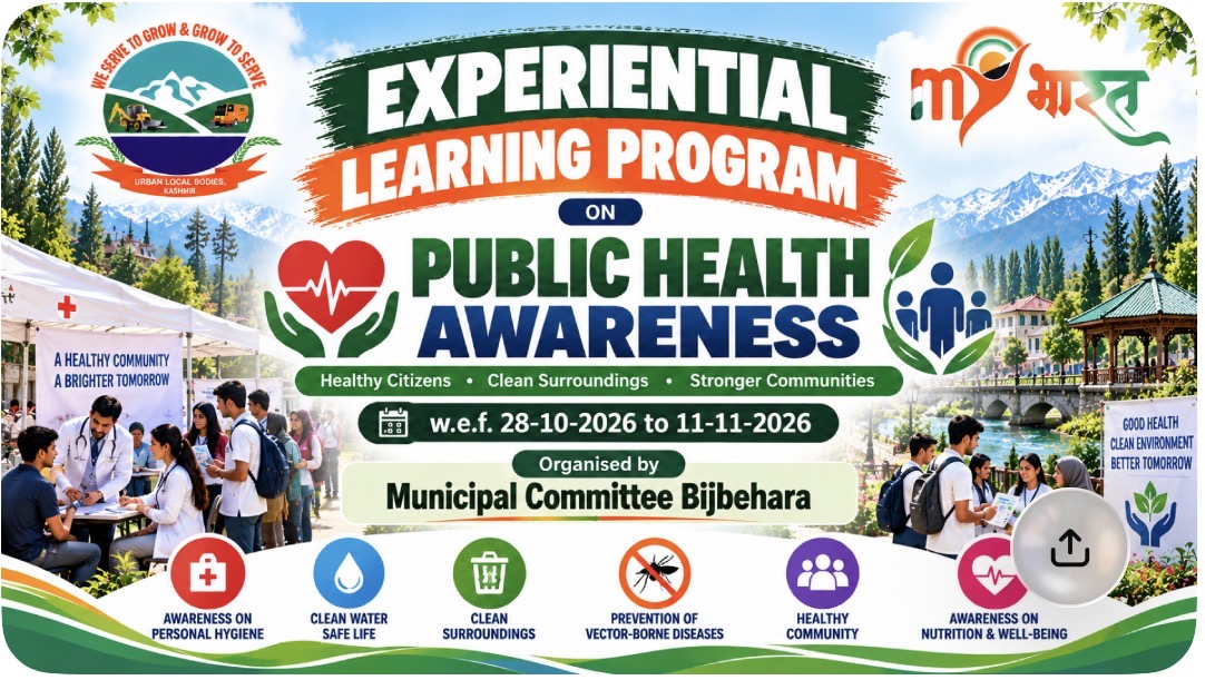 Public Health Awareness