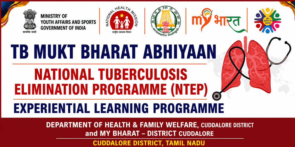 TB Mukht Abhiyan -ELP