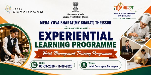Experiential Learning Programme-Thrissur