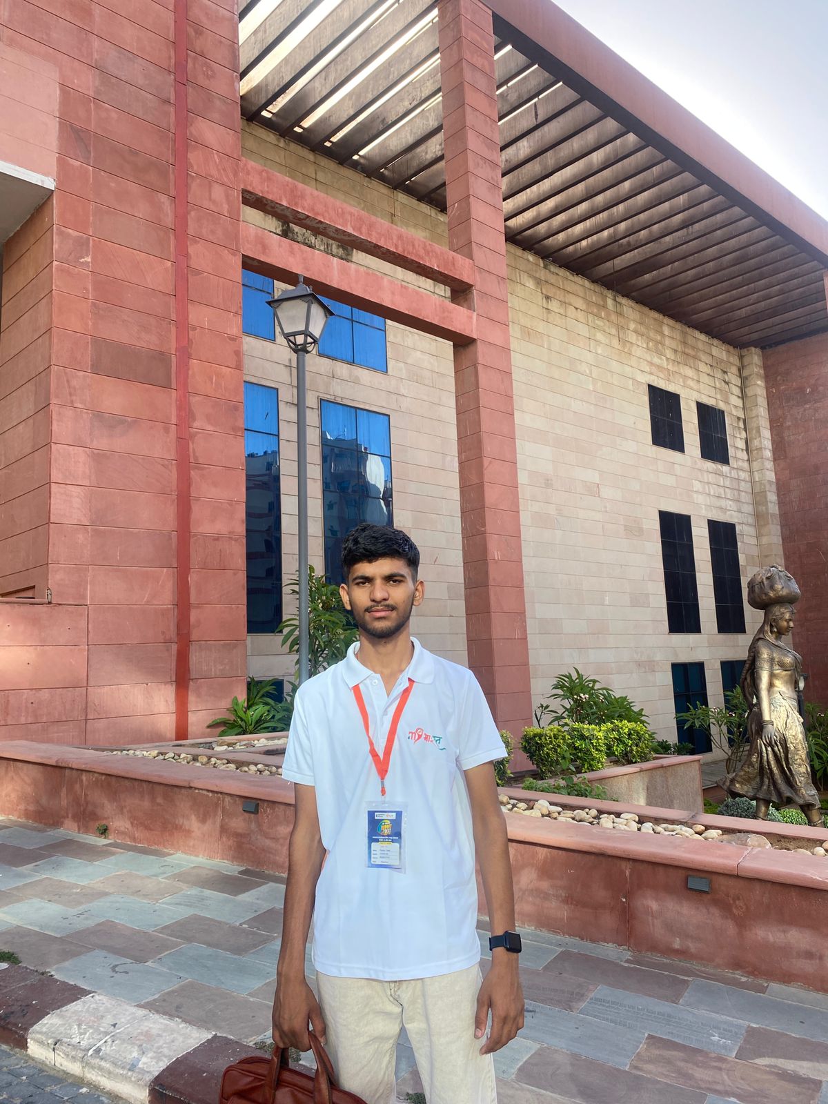 Piankur Tiwari