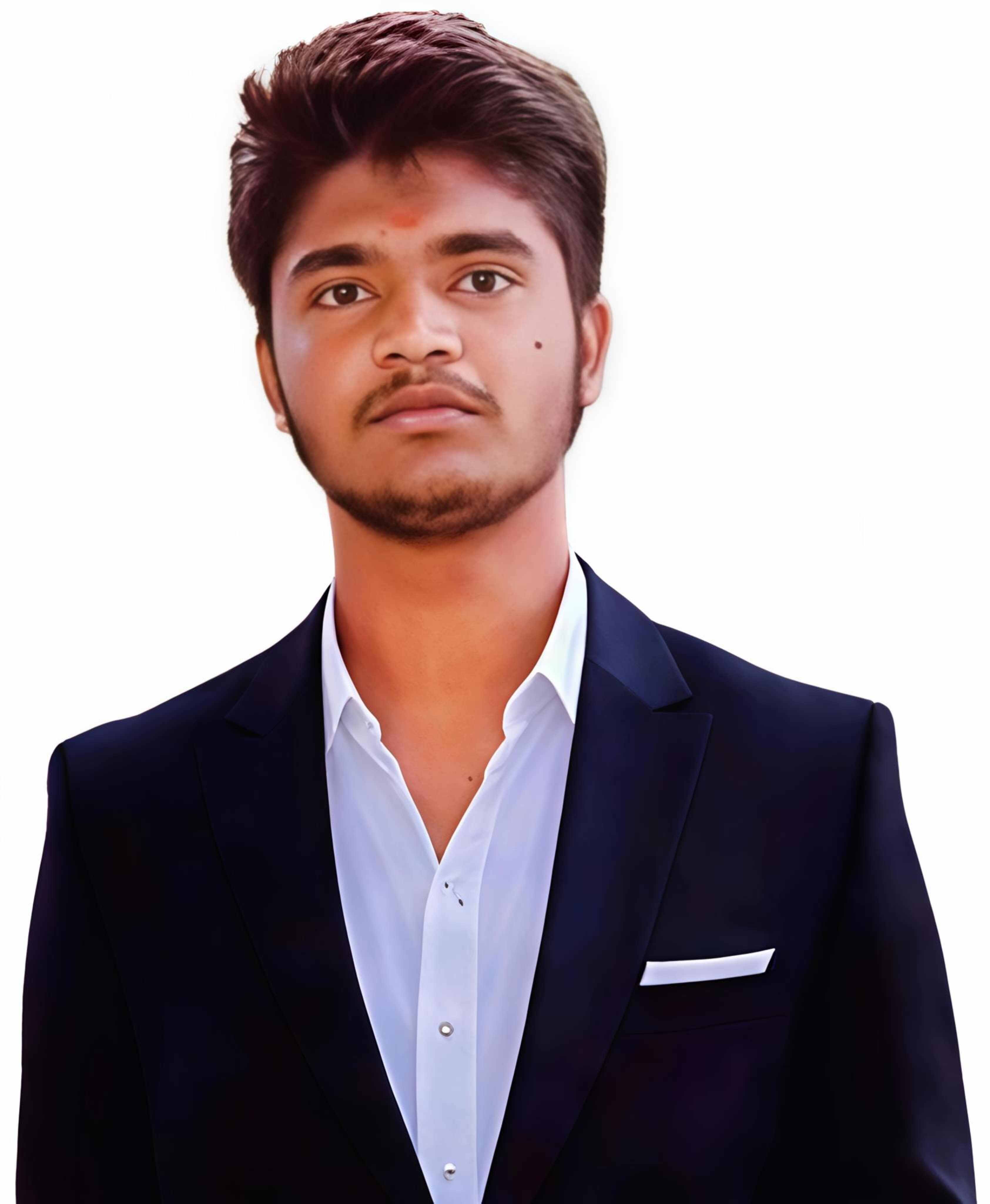 SWAMYKERI VENKATA LOKESH