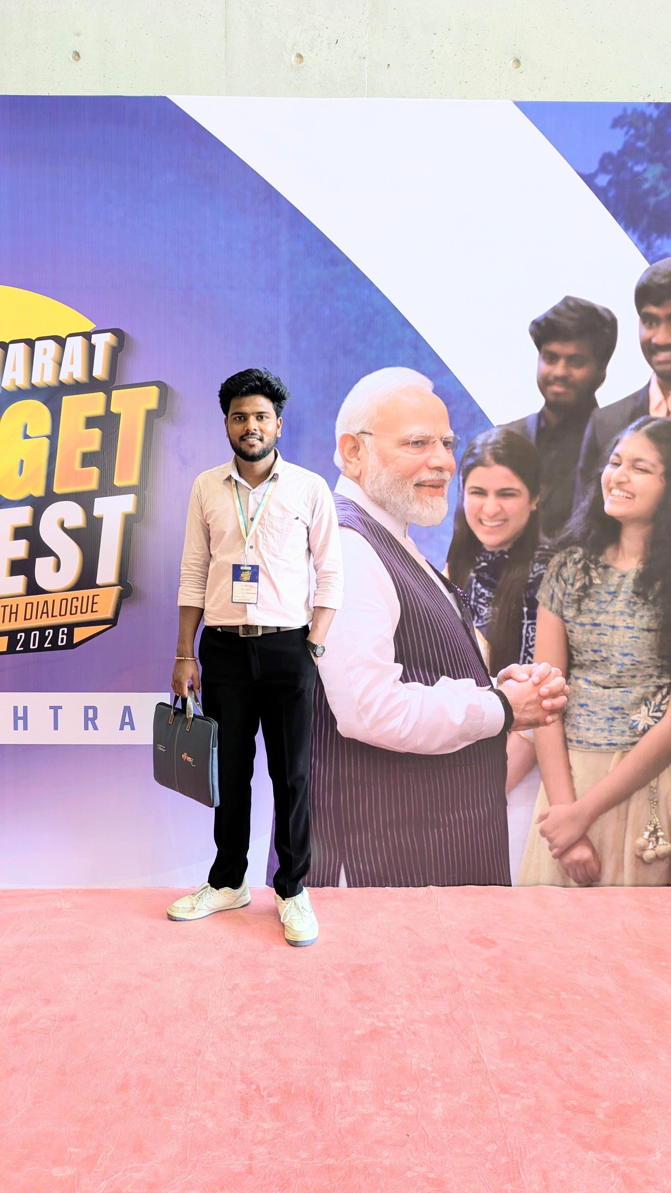 Abhishek Naikwadi